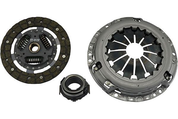 KAVO PARTS Комплект сцепления CP-1150